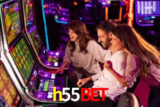 h55bet FAQ — suporte e ajuda no aplicativo oficial