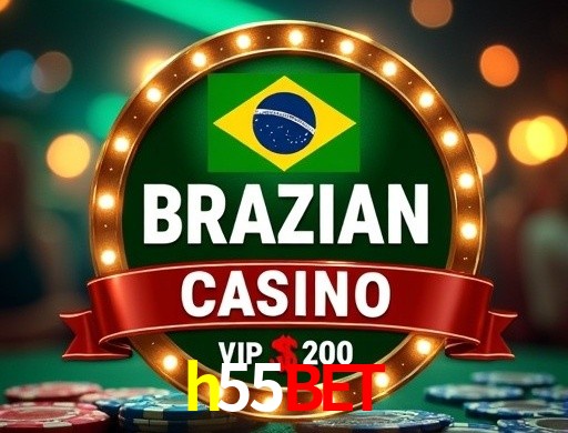 h55bet login — painel de entrada no app oficial