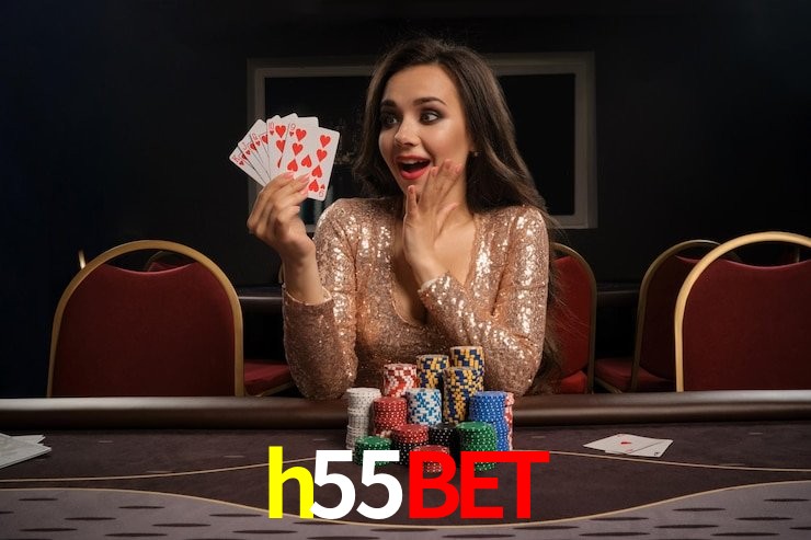 h55bet feedback — categorias de sugestão e melhoria no app