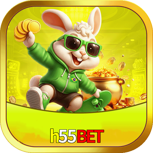 Ícone h55bet